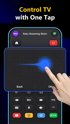 Controle Remoto TV Universal screenshot