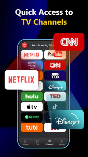 Controle Remoto TV Universal screenshot