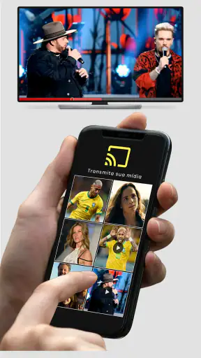 Controle remoto universal screenshot