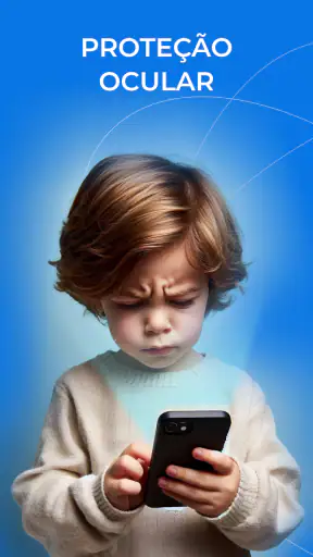 Controlo Parental - Kroha screenshot