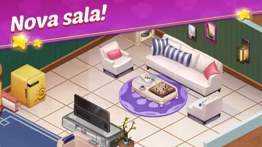 Cooking Voyage:Jogo de Cozinha screenshot