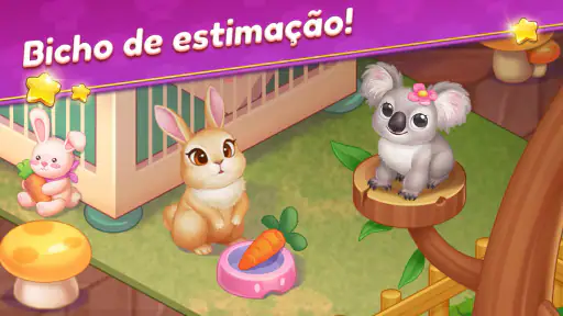 Cooking Voyage:Jogo de Cozinha screenshot
