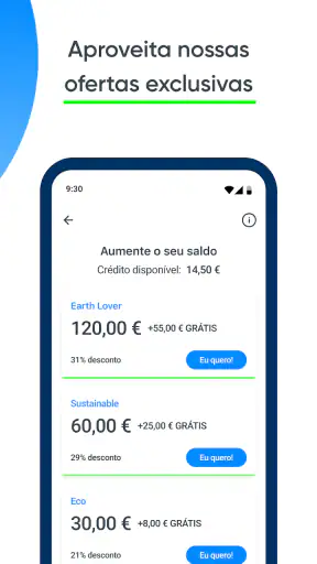 Cooltra Motosharing Scooter screenshot