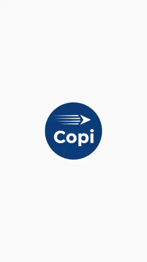 Copi screenshot