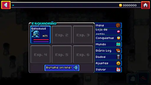 Coromon screenshot