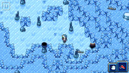 Coromon screenshot