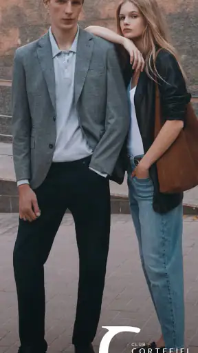 Cortefiel | Moda homem/mulher screenshot