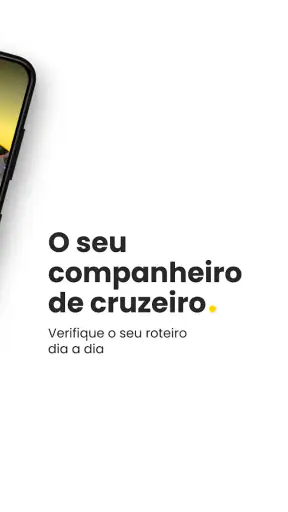 Costa Cruzeiros screenshot
