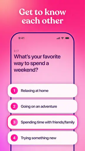 Couple Joy: Widget casal, Amor screenshot