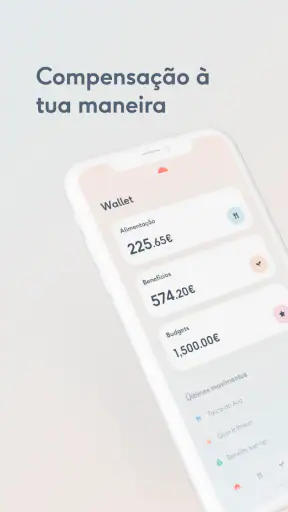 Coverflex screenshot