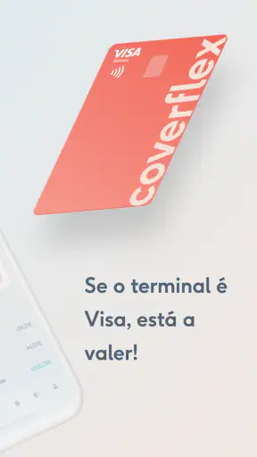 Coverflex screenshot