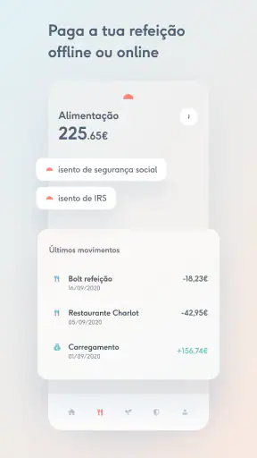 Coverflex screenshot