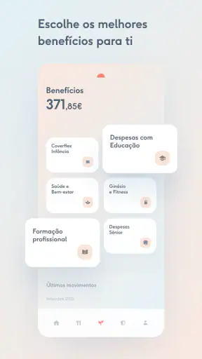 Coverflex screenshot