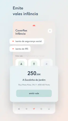 Coverflex screenshot