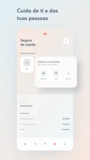 Coverflex screenshot