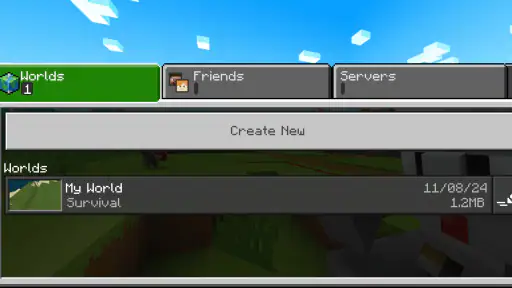 Craftarena screenshot