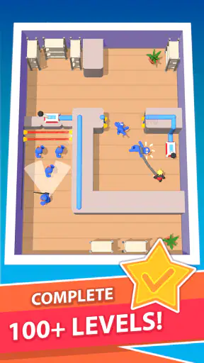 Crawler Hit screenshot