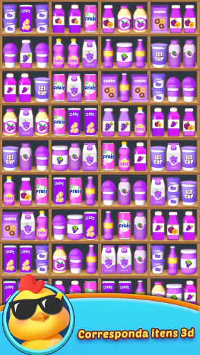 Crazy Sort screenshot
