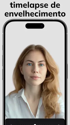 Livensa: Criador de Vídeo IA screenshot