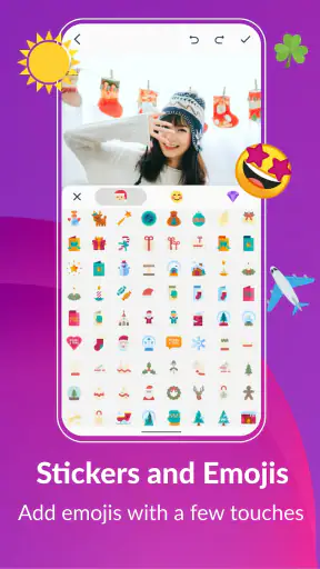 Criador de GIF, Editor de GIF screenshot