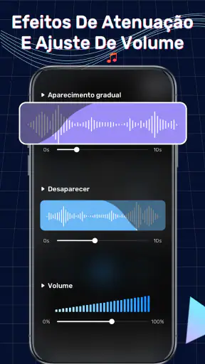 Criador De Toque screenshot