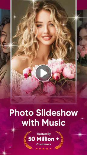 Criador De Vídeos Fotográficos screenshot