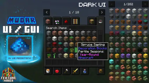 Criar texturas para Minecraft screenshot