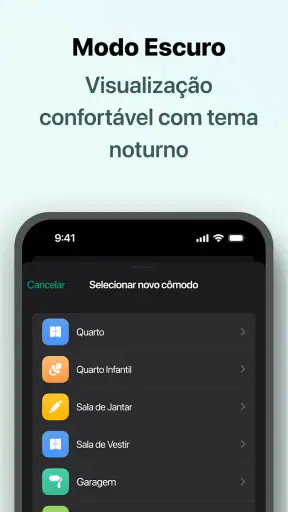 Cronograma de Tarefas de Casa screenshot