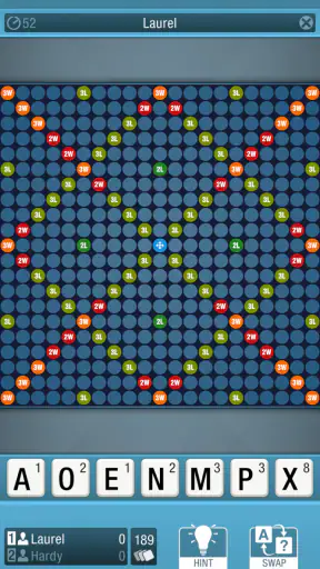 CrossCraze Pro screenshot