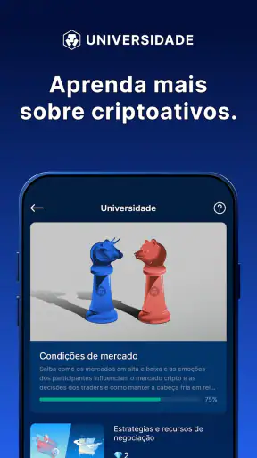 Crypto.com - Compre BTC, CRO screenshot