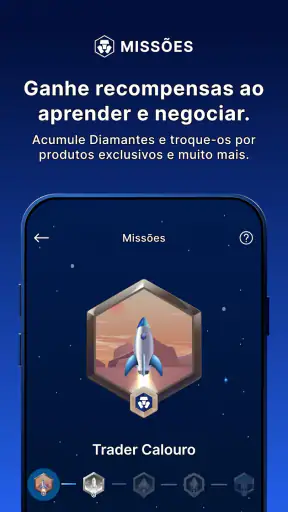 Crypto.com - Compre BTC, CRO screenshot
