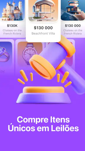 Cryptoguru: Negociação screenshot