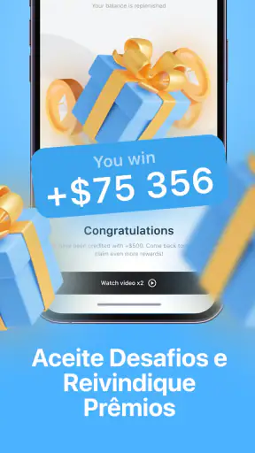 Cryptoguru: Negociação screenshot