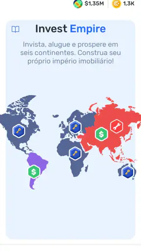 Cryptomania Simulador screenshot