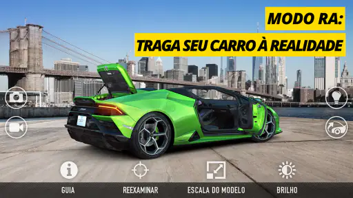 CSR Racing 2 - Jogo de Corrida screenshot