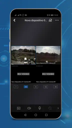 CTR-MAZi screenshot