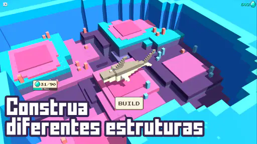 CubeCrafter screenshot