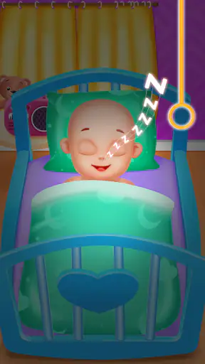 Cuidado da princesa fofa screenshot