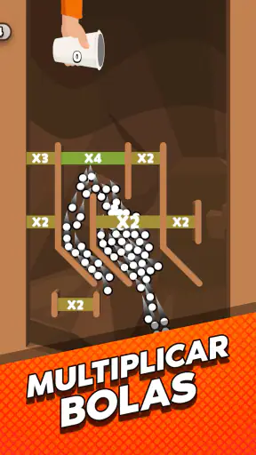 Cup Heroes screenshot