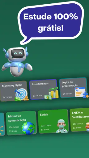 Cursa - Cursos online screenshot