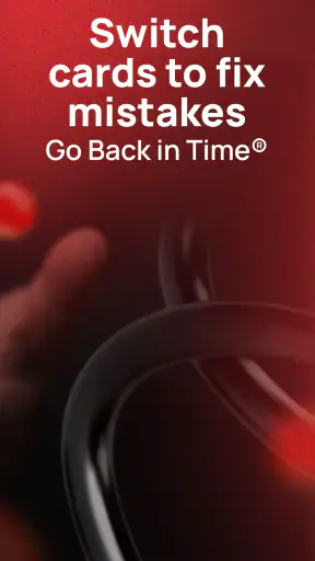 Curve: Cashback & Wallet App screenshot