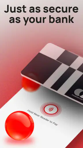 Curve: Cashback & Wallet App screenshot