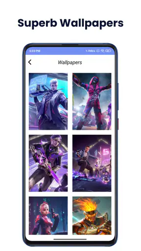 Daily Diamonds Tips screenshot