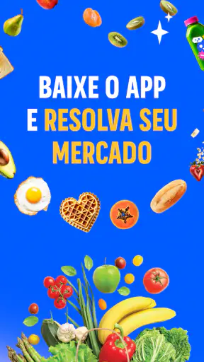 DAKI | Supermercado rápido screenshot