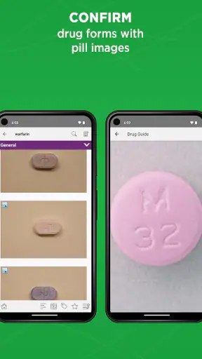 Davis's Drug Guide screenshot