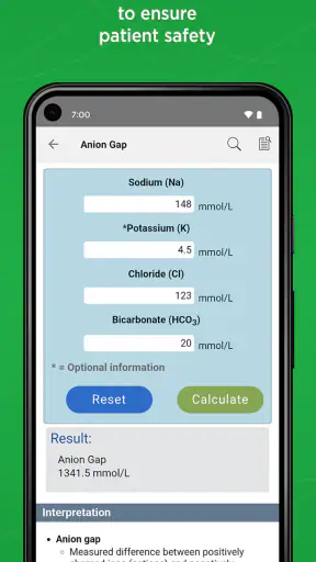 Davis's Drug Guide screenshot