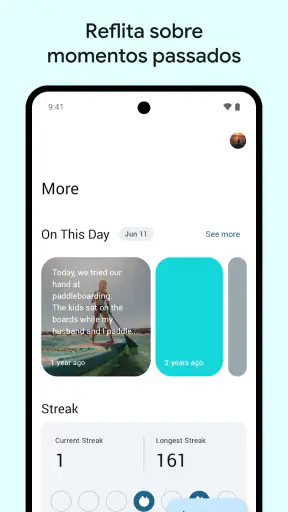 Day One: Diário particular screenshot