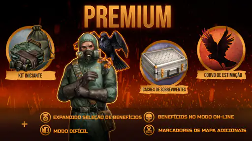 Day R Premium screenshot