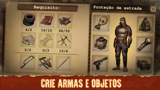Day R Premium screenshot