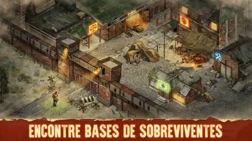 Day R Premium screenshot